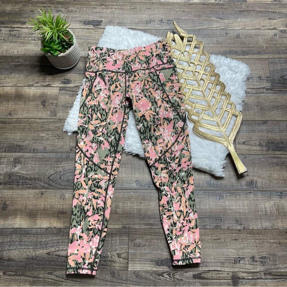 Sweaty Betty Power 7/8 Leggings